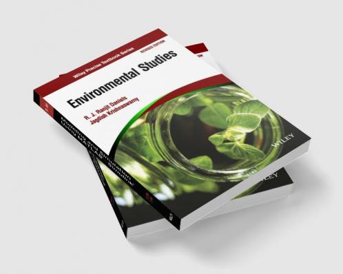 Environmental Studies Revised ed (As per syllabus of VTU)
