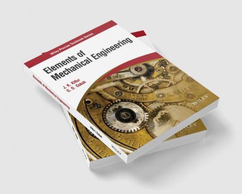Elements of Mechanical Engineering