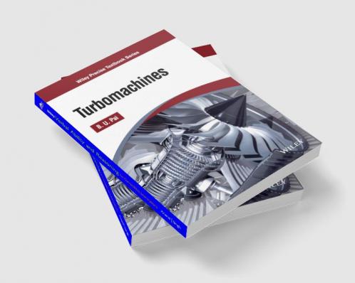 Turbomachines (Pune Univ.)