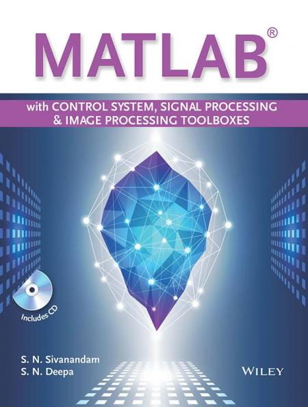 MATLAB with Control System Signal Processing and Image Processing Toolboxes