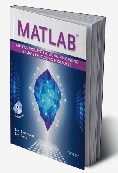 MATLAB with Control System Signal Processing and Image Processing Toolboxes