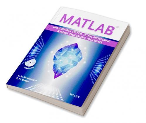 MATLAB with Control System Signal Processing and Image Processing Toolboxes