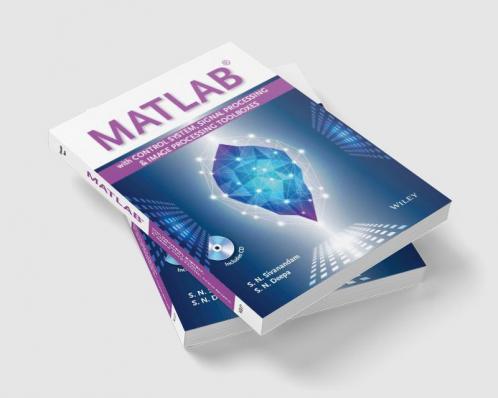 MATLAB with Control System Signal Processing and Image Processing Toolboxes