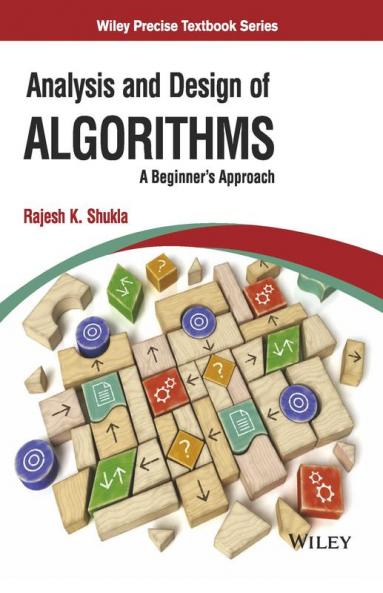 Analysis and Design of Algorithms: A Beginner's Approach