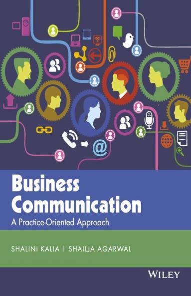 Business Communication: A Practice-Oriented Approach