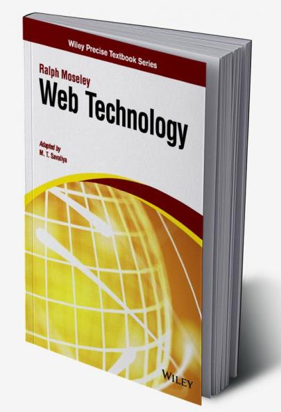 Ralph Moseley Web Technology