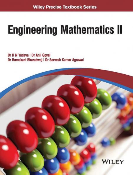 Engineering Mathematics II
