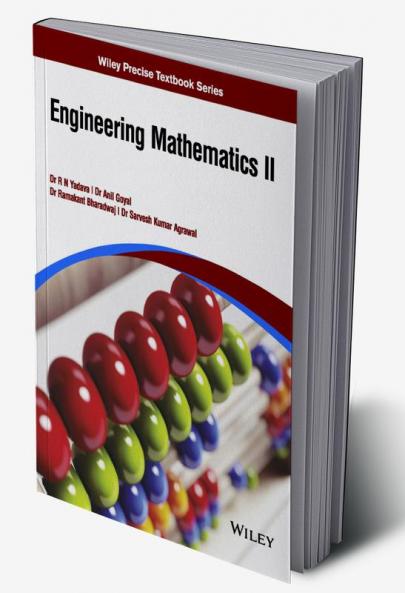 Engineering Mathematics II