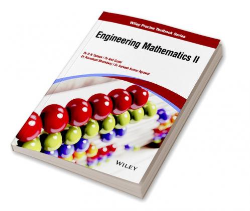 Engineering Mathematics II