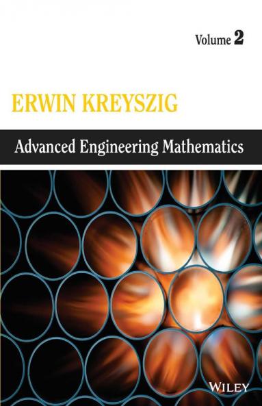 Erwin Kreyszig Advanced Engineering Mathematics Vol 2