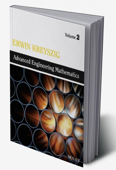 Erwin Kreyszig Advanced Engineering Mathematics Vol 2