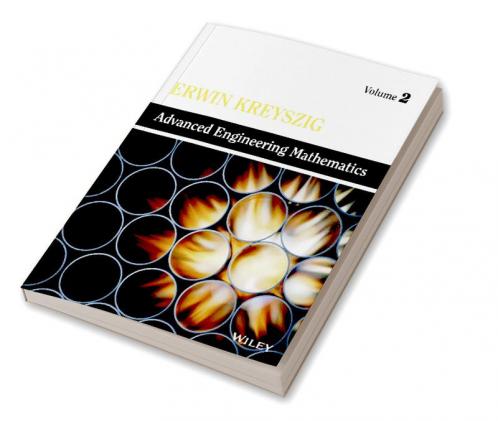 Erwin Kreyszig Advanced Engineering Mathematics Vol 2