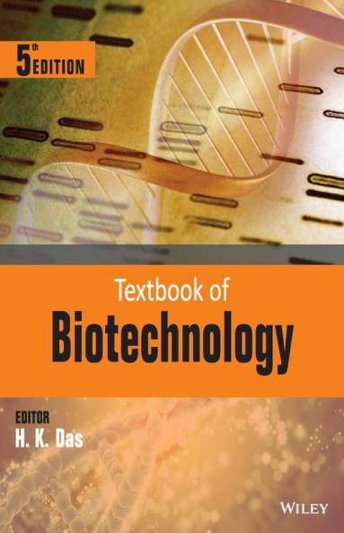 Textbook of Biotechnology 5ed