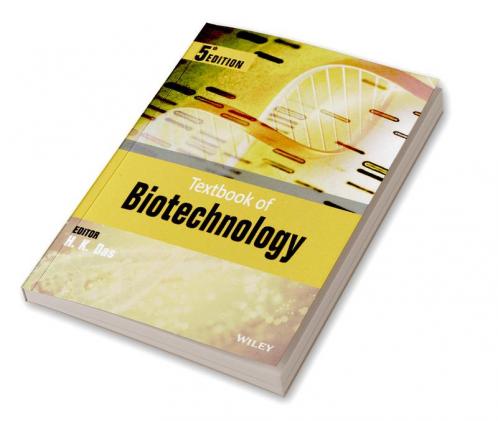 Textbook of Biotechnology 5ed