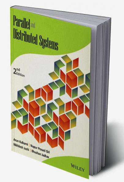 Parallel and Distributed Systems 2ed