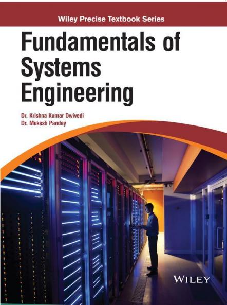 Fundamentals of Systems Engineering