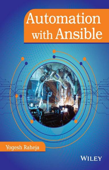 Automation with Ansible