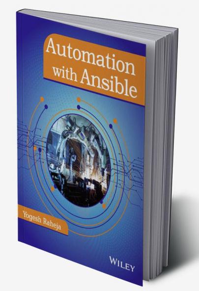 Automation with Ansible