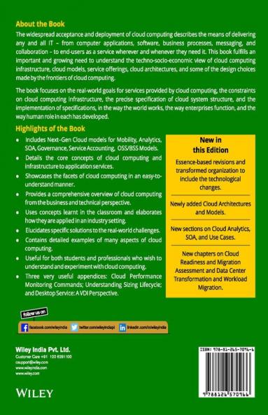 Cloud Computing 4ed