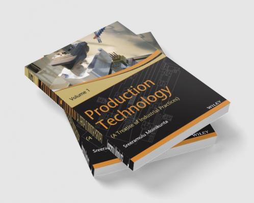 Production Technology Vol 1