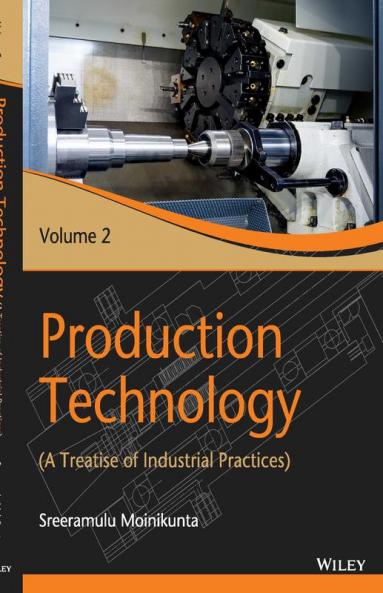 Production Technology Vol 2
