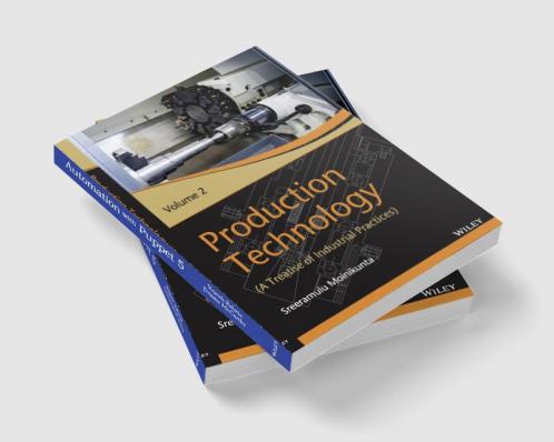 Production Technology Vol 2