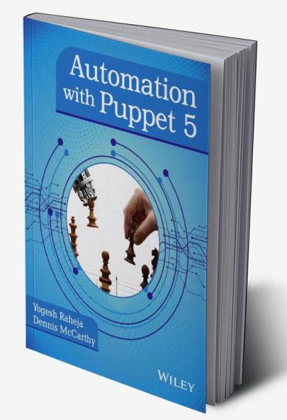 Automation with Puppet 5