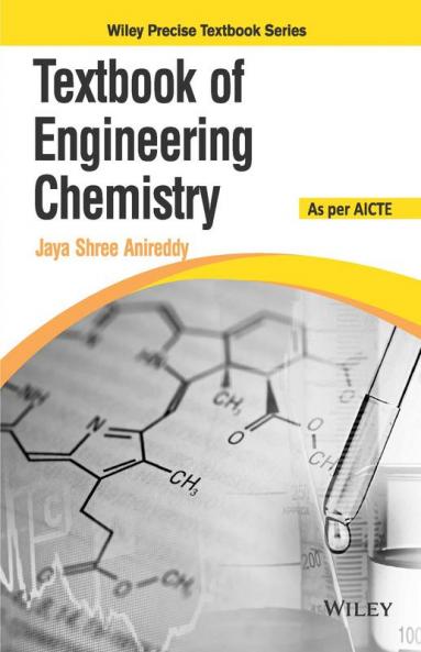 Textbook of Engineering Chemistry