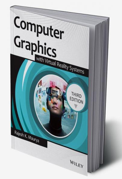 Computer Graphics with Virtual Reality System 3ed