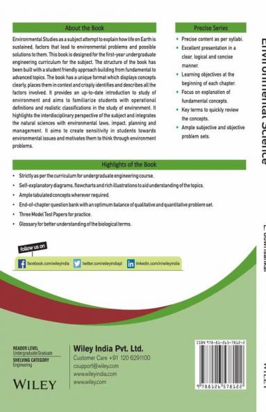 Environmental Science