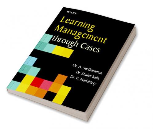 Learning Management through Cases