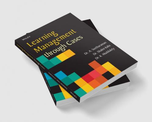 Learning Management through Cases