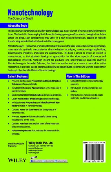 Nanotechnology 2ed