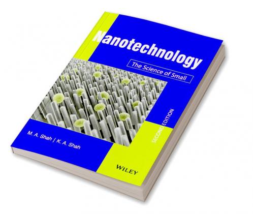 Nanotechnology 2ed