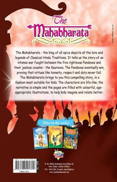 The Mahabharata