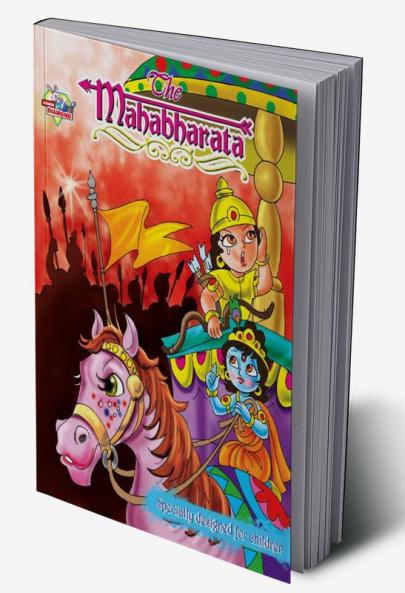 The Mahabharata