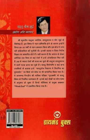 Vaastu Feng Shui Udog Aur Vyapar