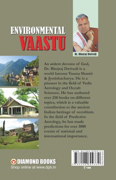 Environmental Vaastu