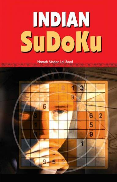 Indian Sudoku