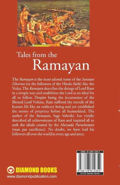 Tales from the Ramayan