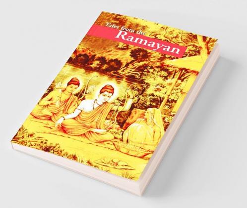 Tales from the Ramayan