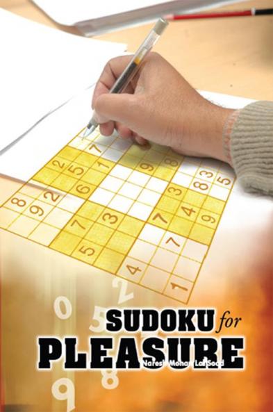 Sudoku For Pleasure