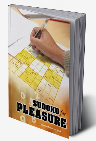 Sudoku For Pleasure