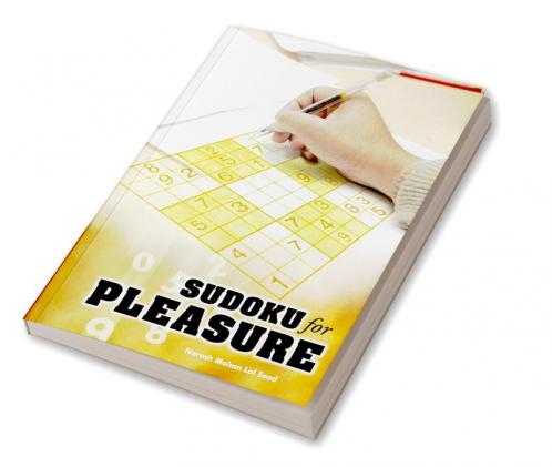 Sudoku For Pleasure