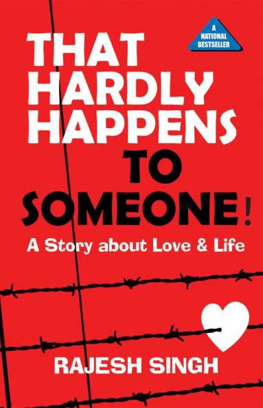 That Hardly Happens To Someone!