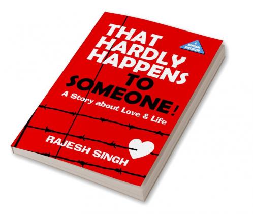That Hardly Happens To Someone!