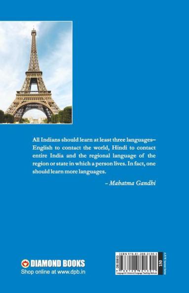 Learn French In 30 Days Through English (Apprendre le français à partir de l'anglais dans 30 jours)