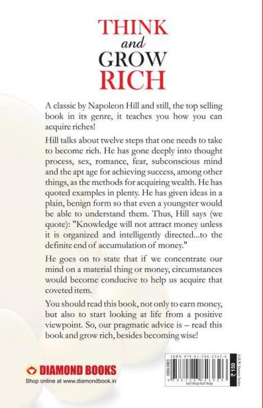Think And Grow Rich