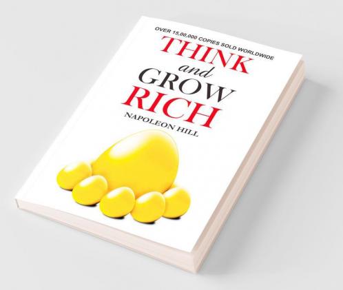 Think And Grow Rich