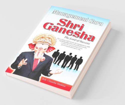 Management Guru Shri Ganesha